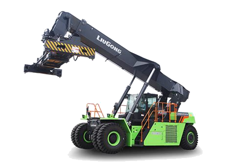 LiuGong 4531 Electric Reach Stacker