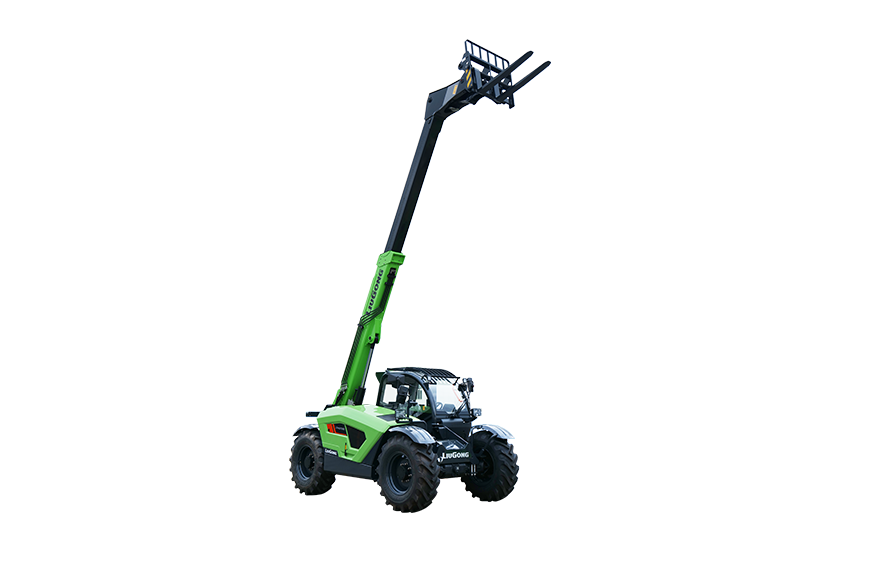 LiuGong LTH0735E Telescopic Handler