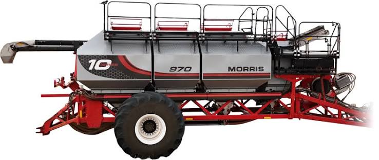 Morris 10 Series Air Carts