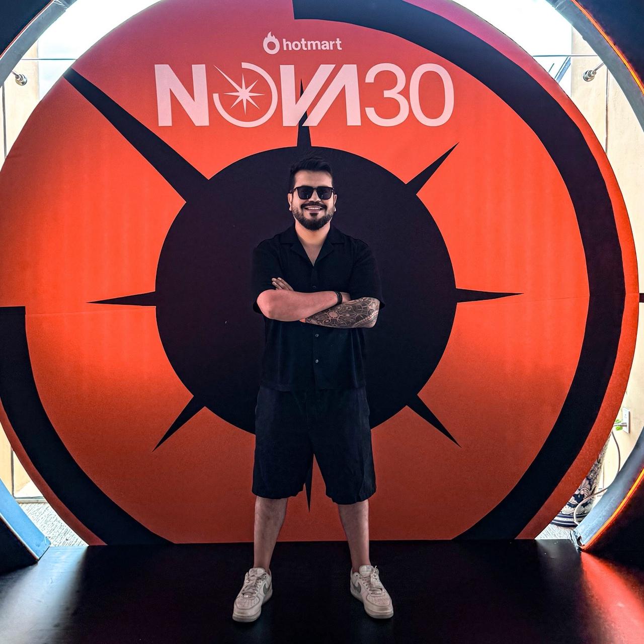 Andreti — Growth Partner #1 LATAM