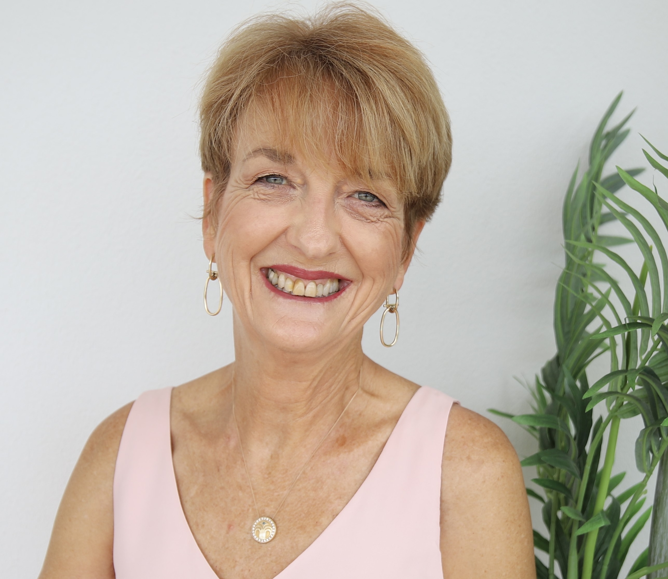 Veronica Brereton