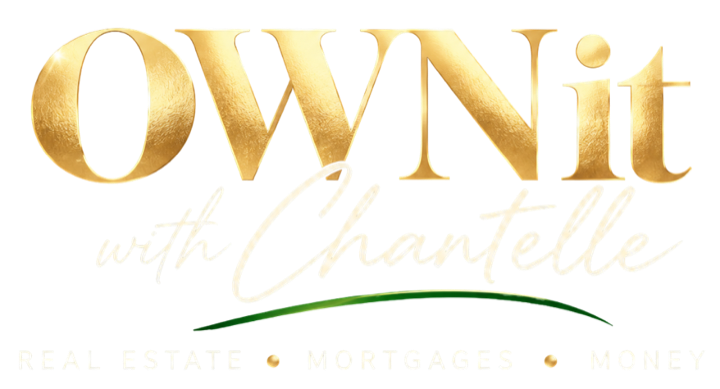 OWNit with Chantelle