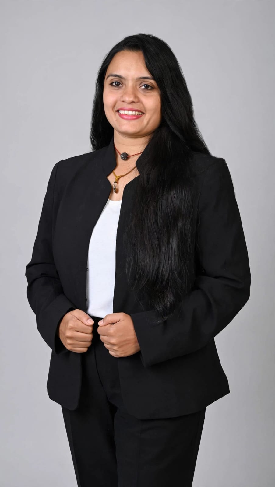 Priyanka