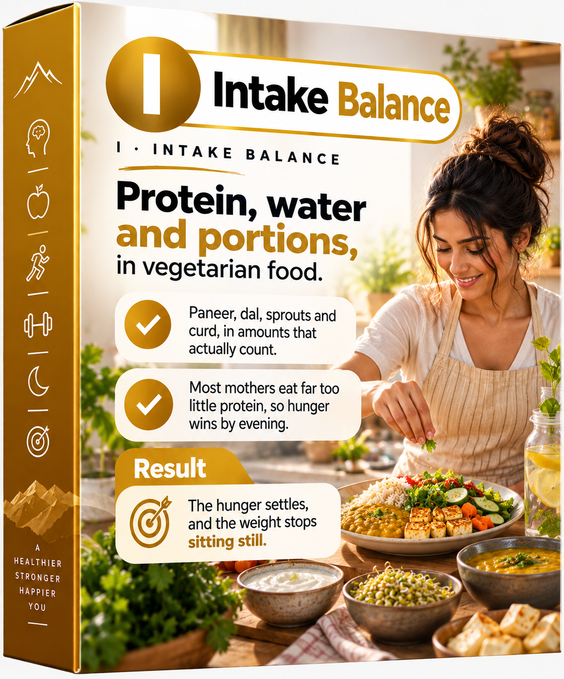Intake Balance