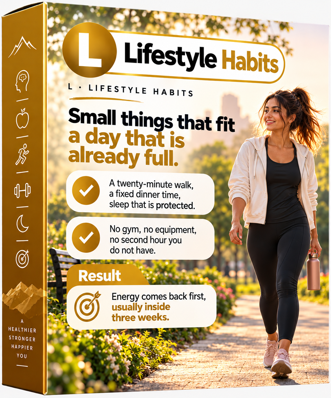 Lifestyle Habits