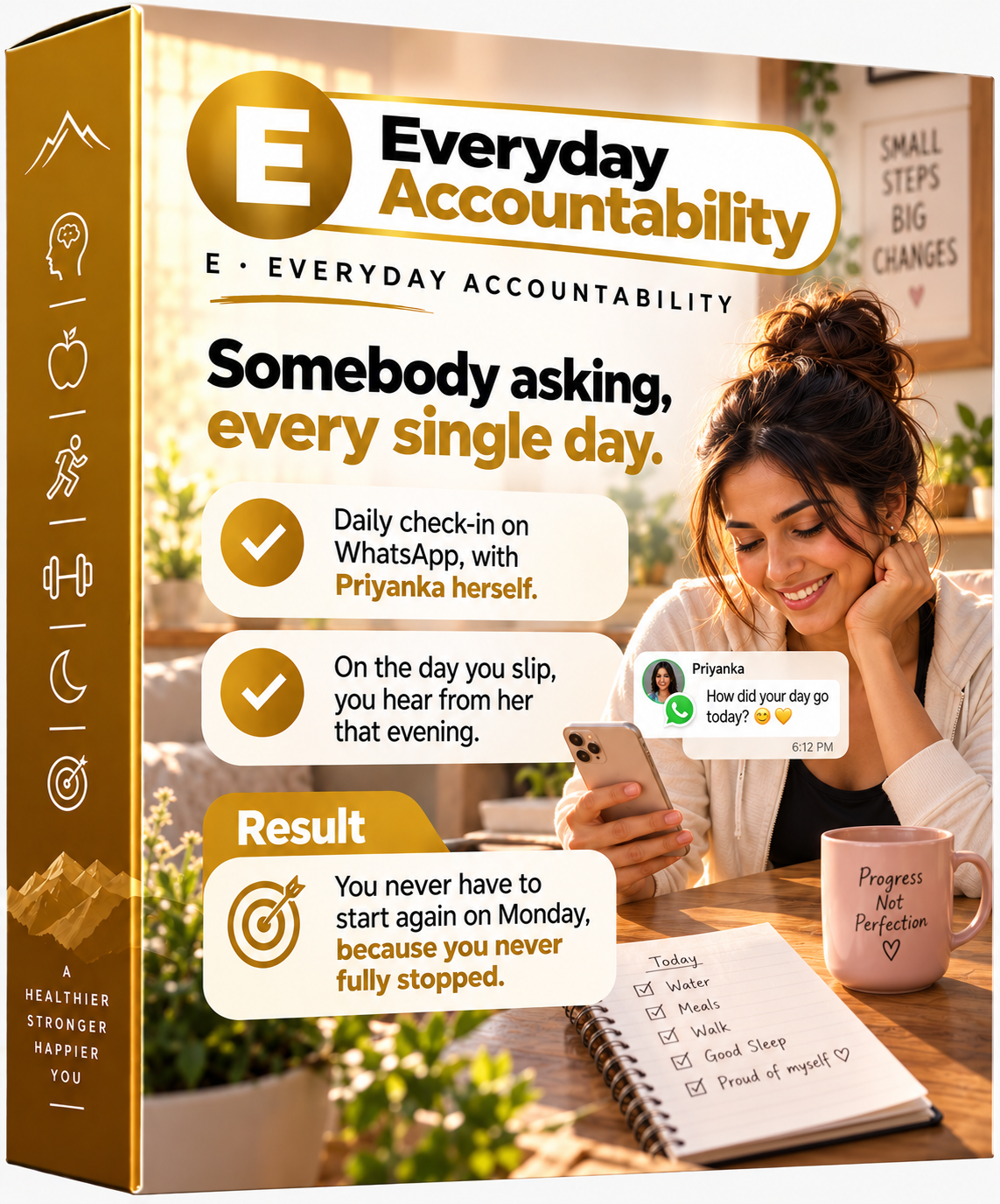 Everyday Accountability