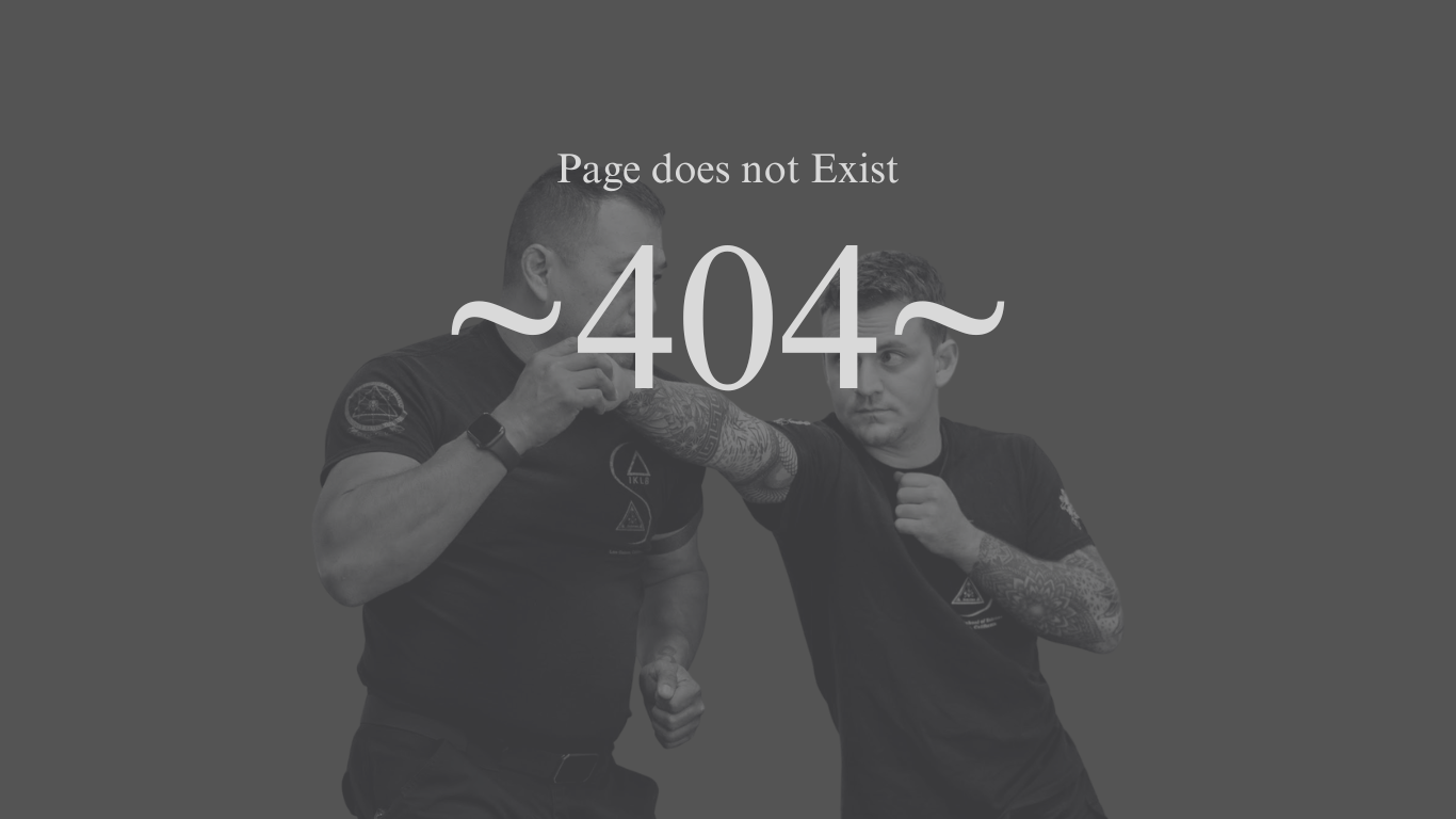Page not found