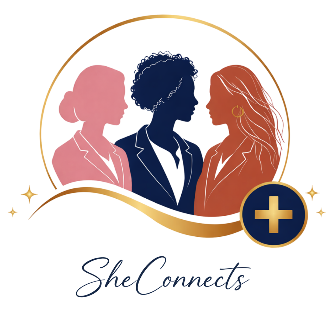 SheConnects+ Member Directory