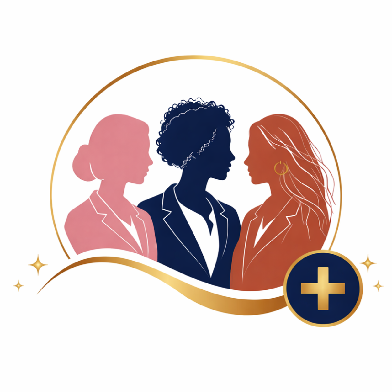 SheConnects Logo