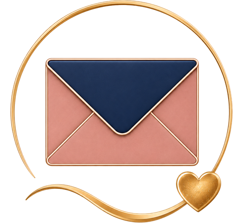 Mail illustration