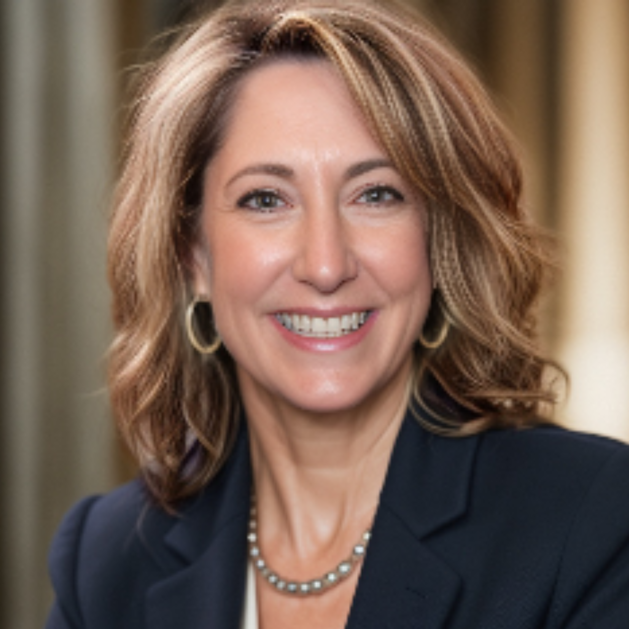 Leah M. Hill
