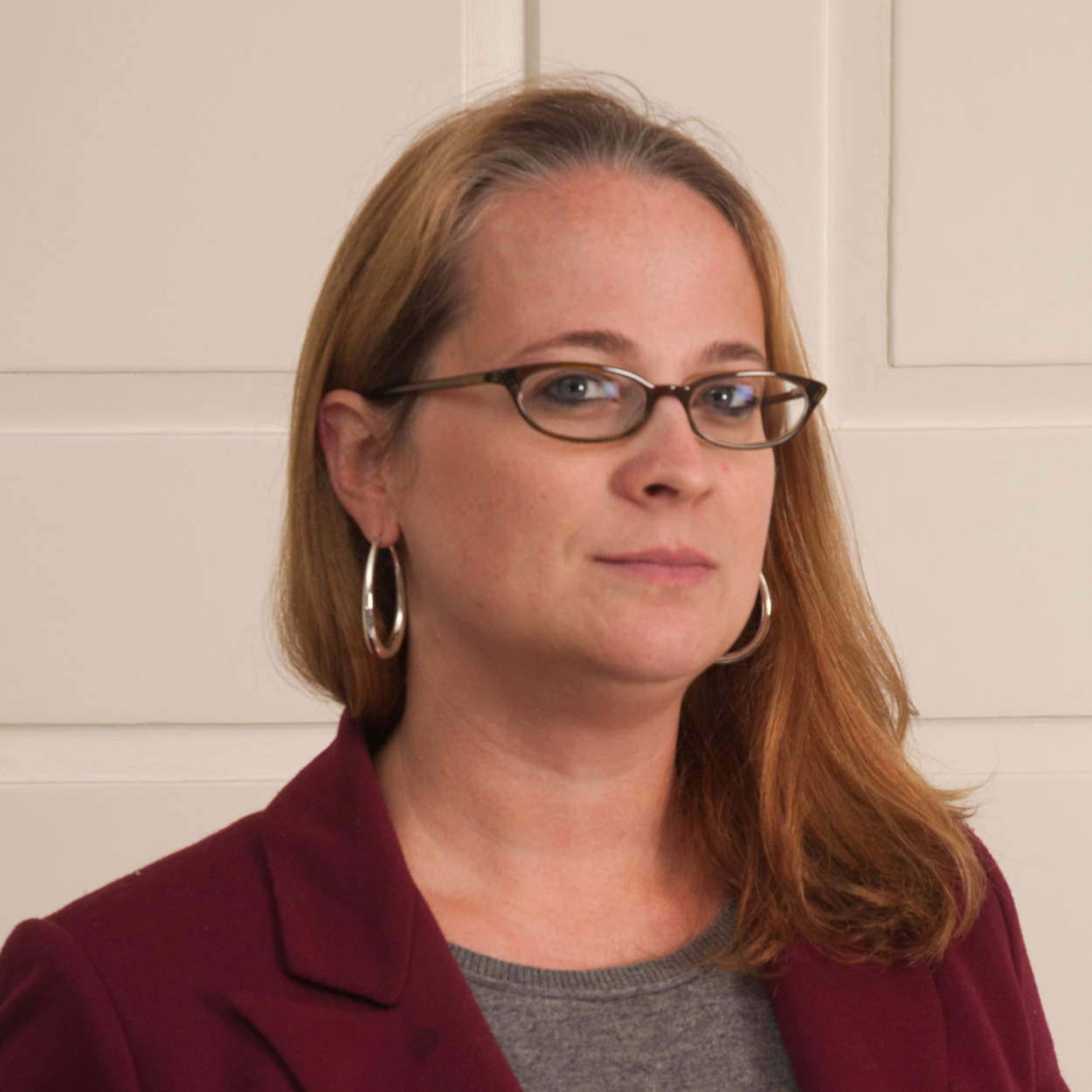 Jennifer Worden