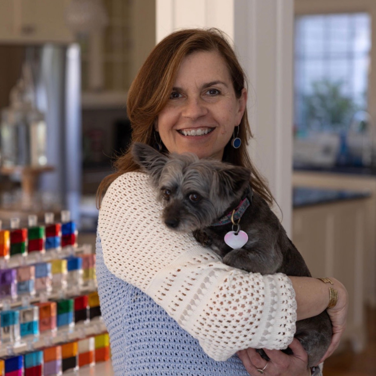 Lisa Choquette