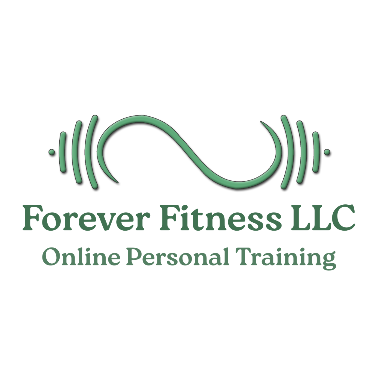 Forever Fitness LLC Logo