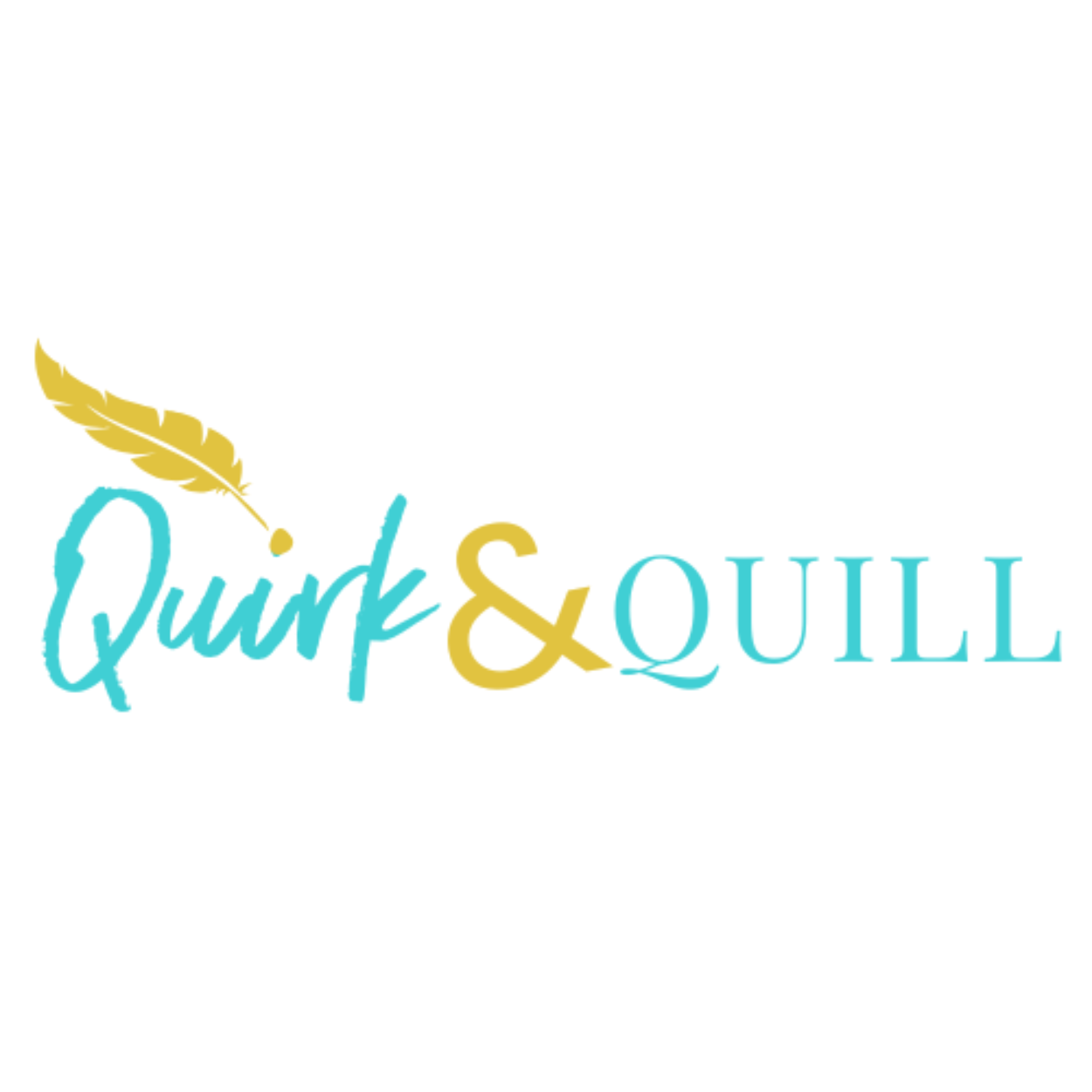 Quirk & Quill Logo