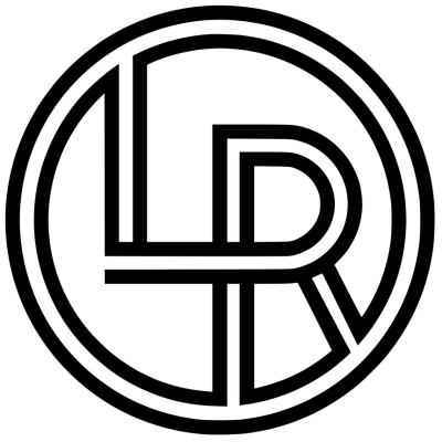 LuxRally Travel Logo