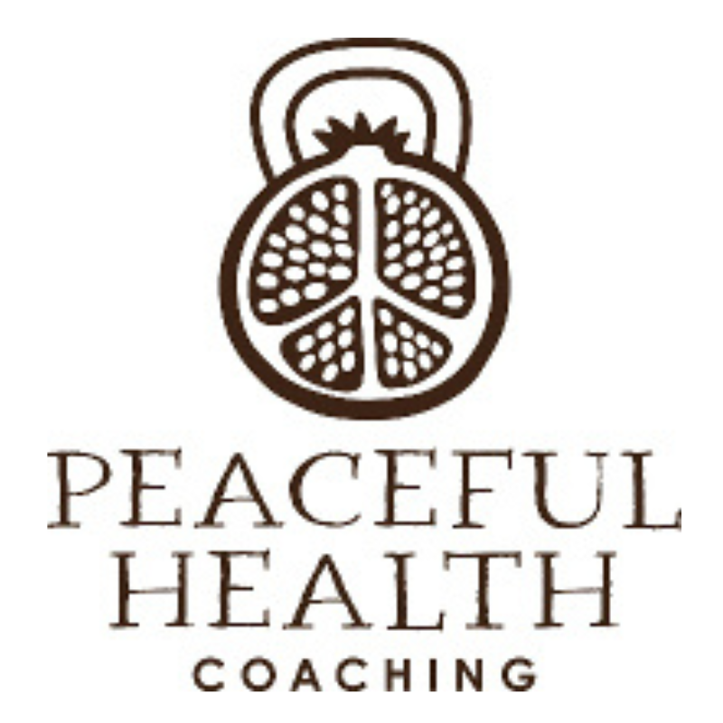 Peaceful Health Coaching Logo