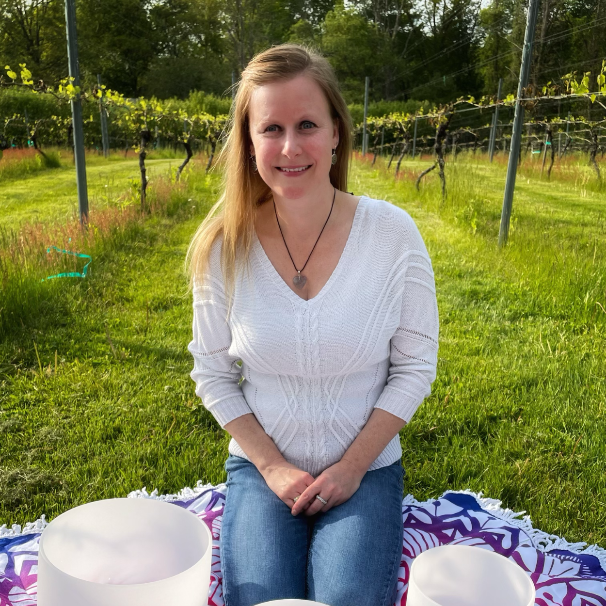 Laura Degelmann