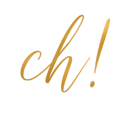 Chic Happens! Logo