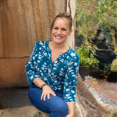 Becky Gage