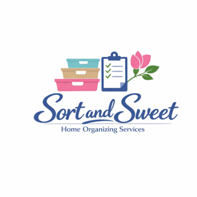 Sort and Sweet Logo