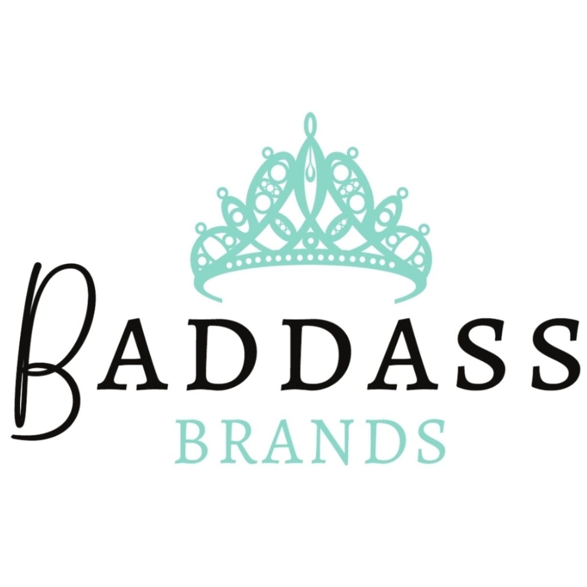 Baddass Brands Logo