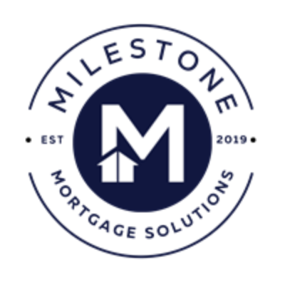 Milestone Mortgage Solutions Logo