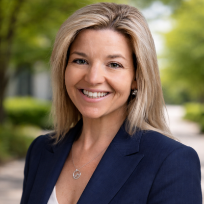 Megan Pepper