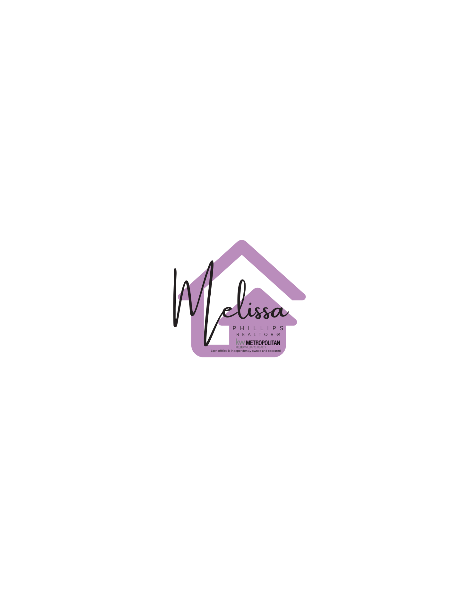 Melissa Phillips NH Realtor Logo