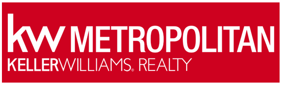 KW Metropolitan Logo