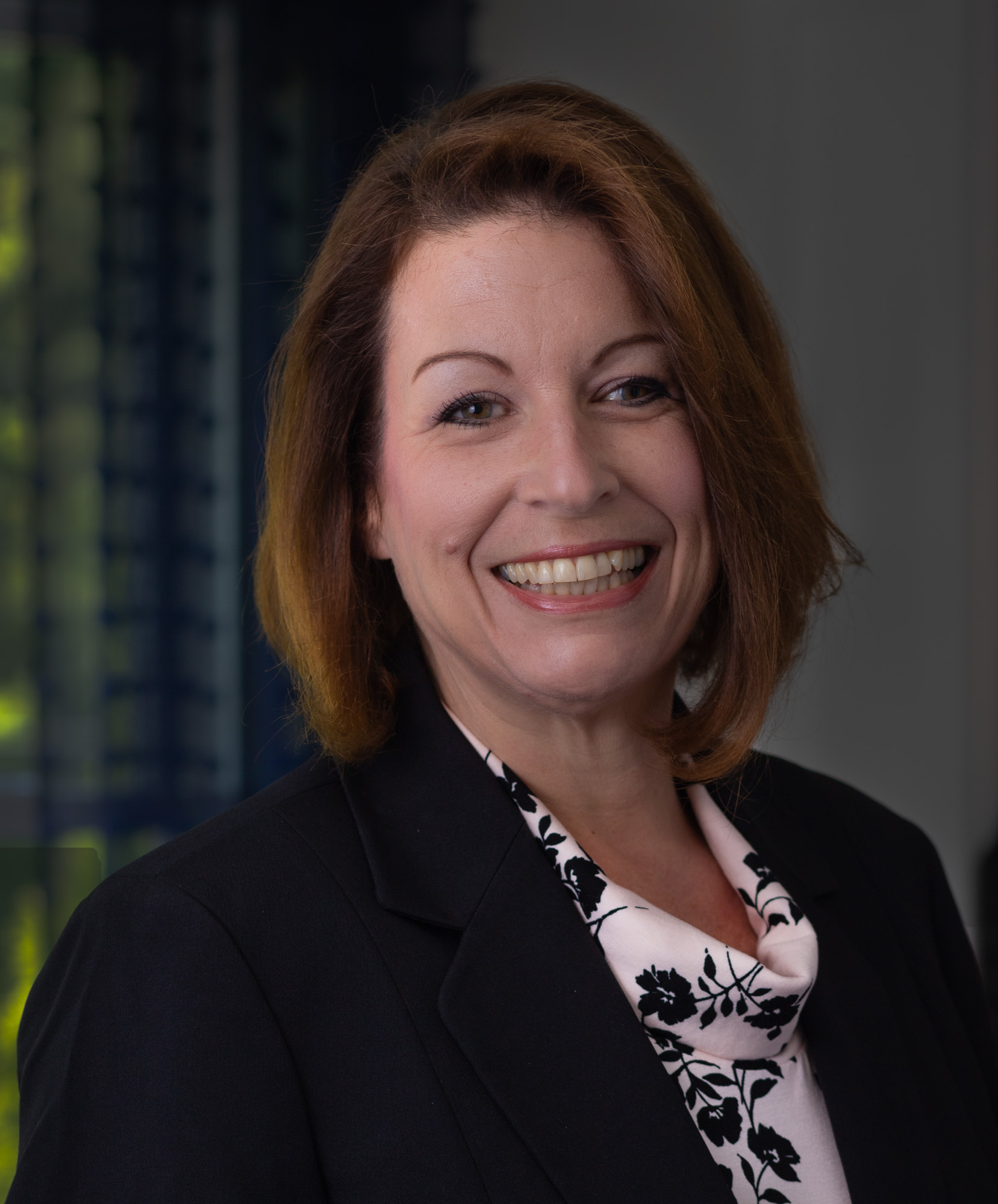 Kathy Sutherland