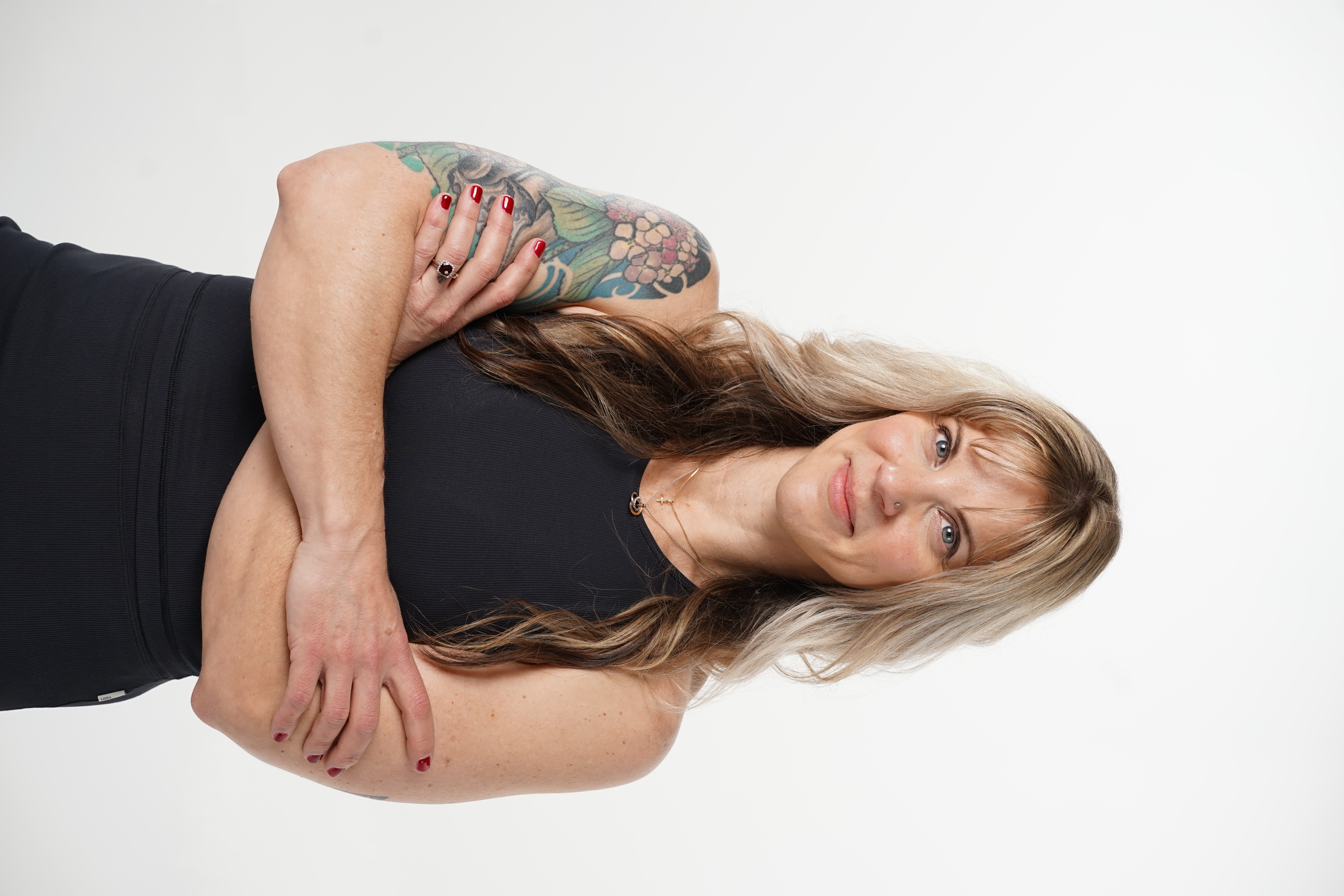 Meghan Rohde