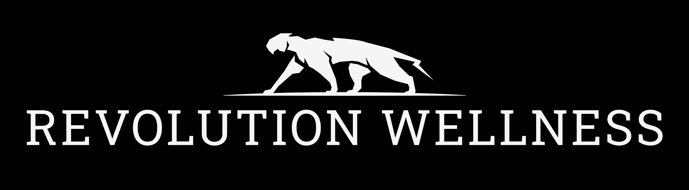 Revolution Wellness Collective Logo