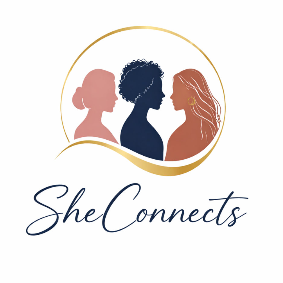SheConnects