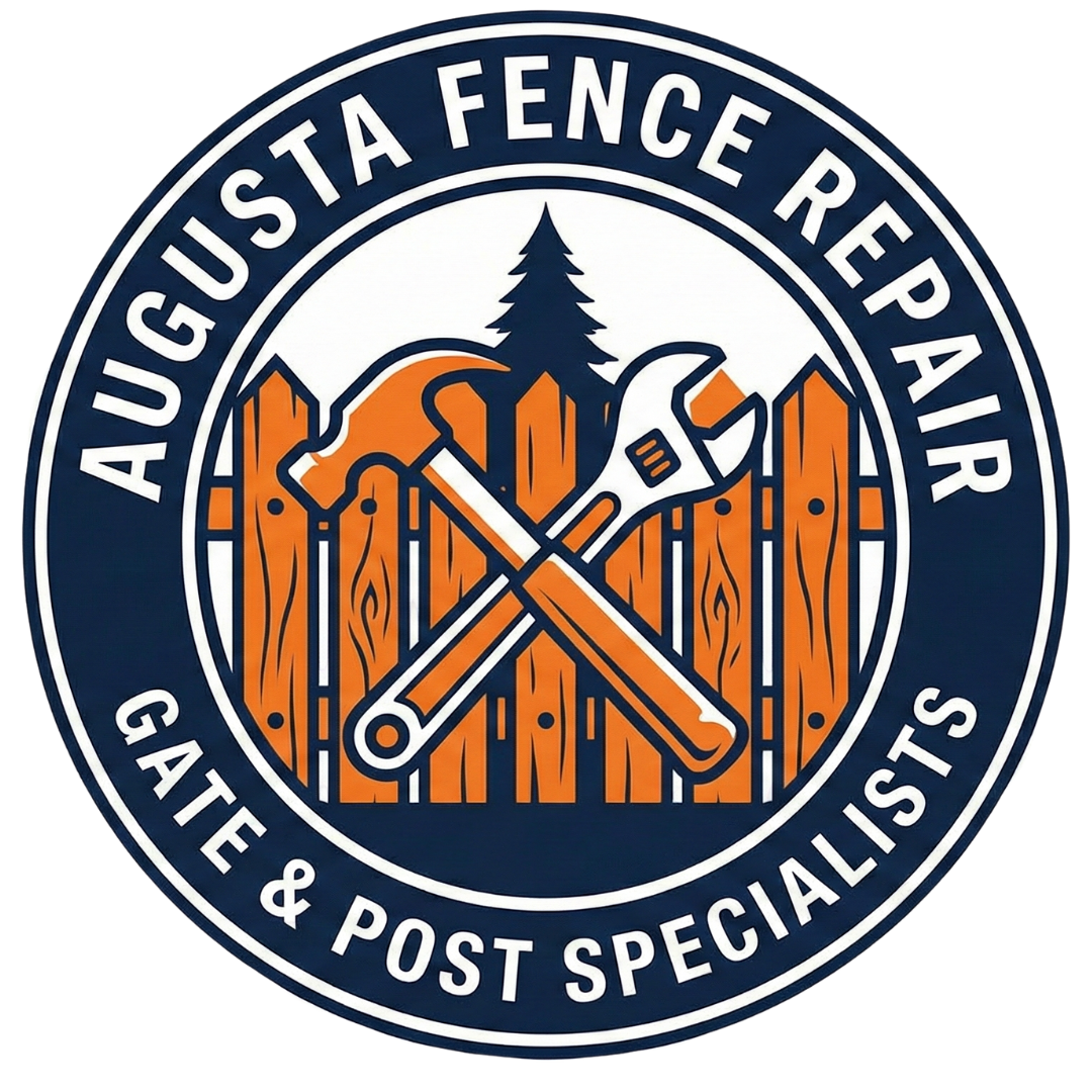Augusta Fence Repair
