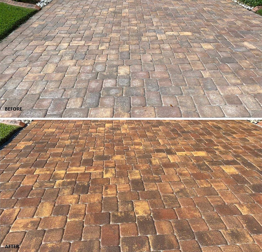 Wet Work completed project