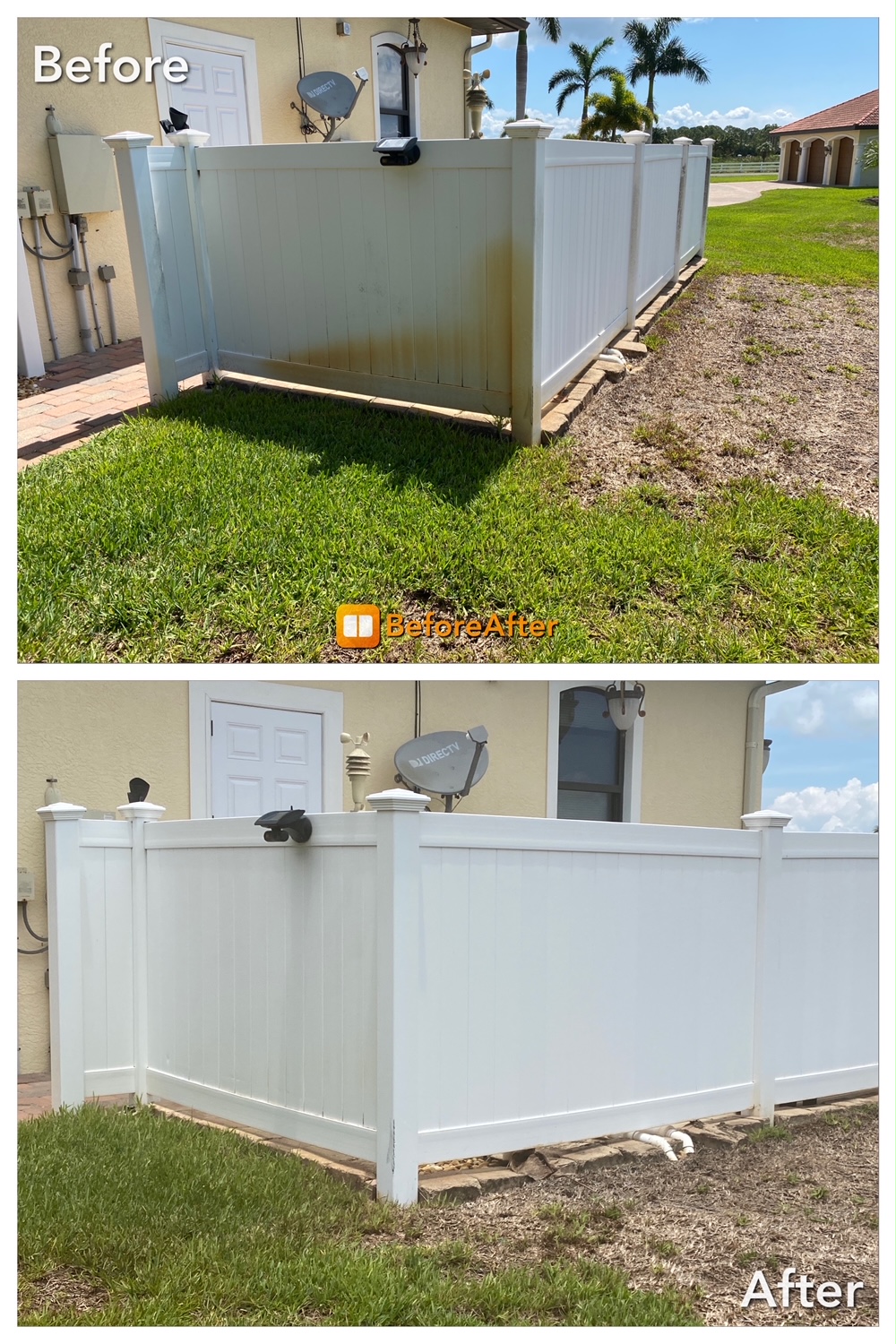 Wet Work completed project