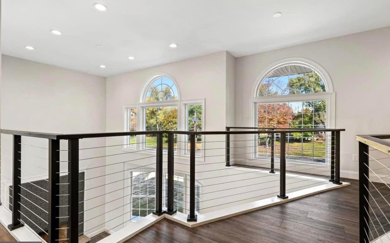 Home renovation contractor New Jersey