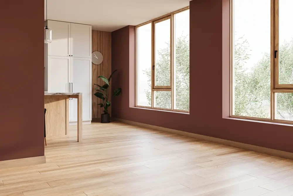  Residential Flooring