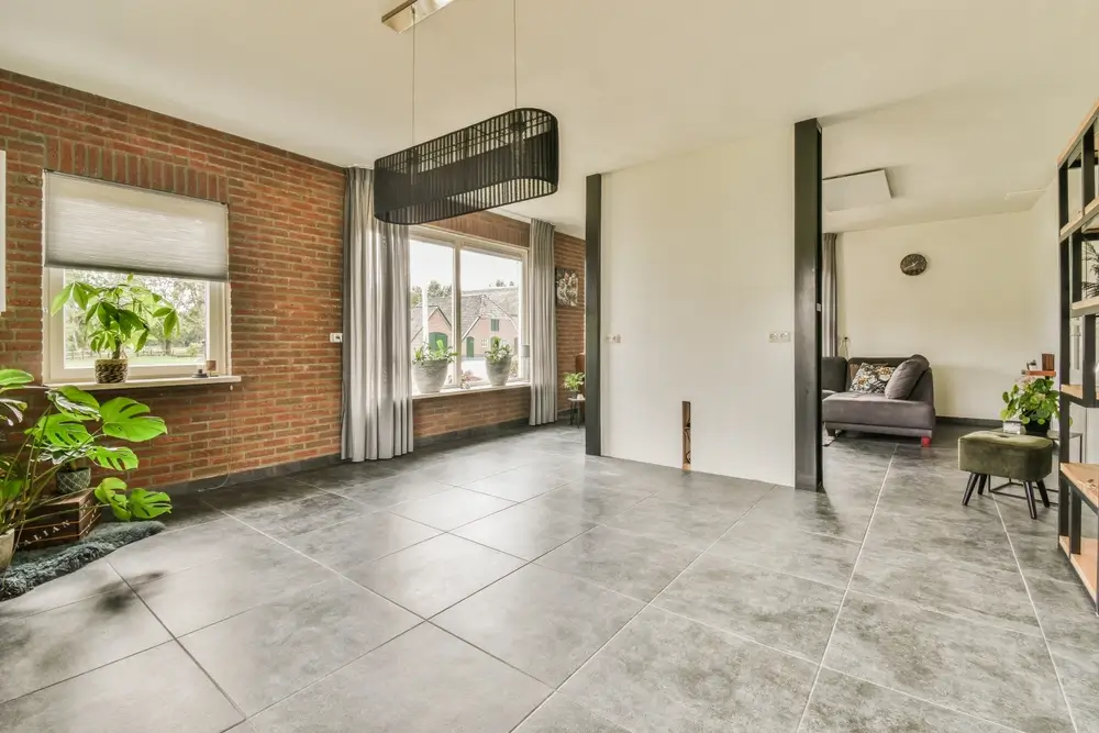  Residential Flooring