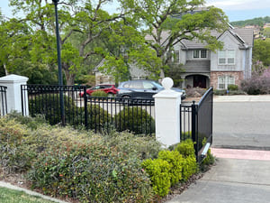 Interior Painting in Folsom