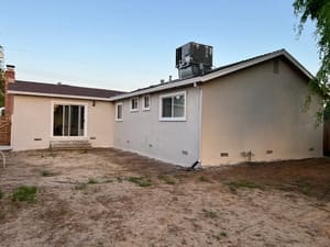 Interior Painting in El Dorado Hills