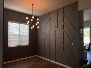 Exterior Painting in El Dorado Hills
