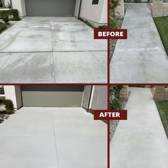 concrete restoration