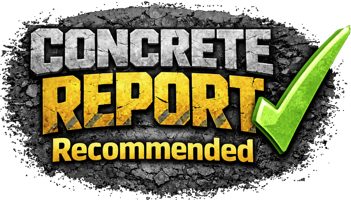 Concrete Report recommended - Indian Hill Concrete Report recommended - Indian Hill