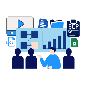 Training For You & Your Team