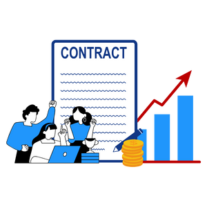 Win Contracts
