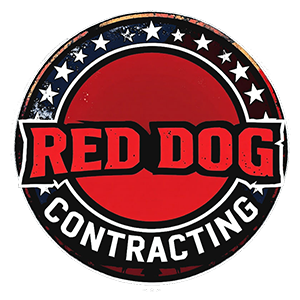 Red Dog Contracting