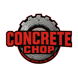 Concrete Chop