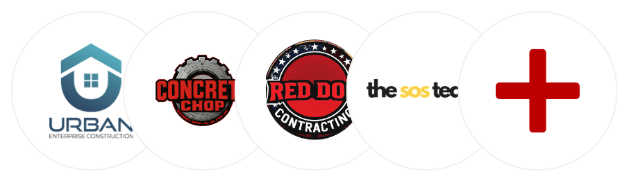 Clients we work with